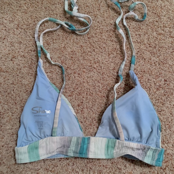 Swimsuit Set - Picture 7 of 11